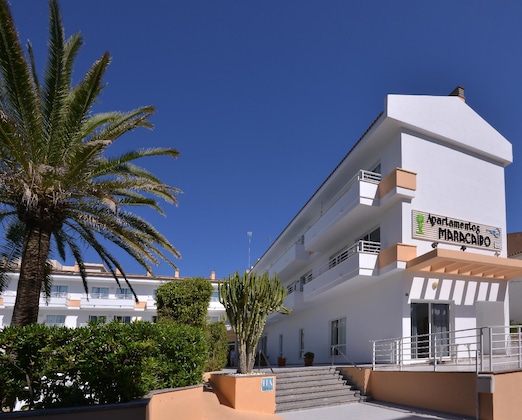 Gallery - Maracaibo Aparthotel