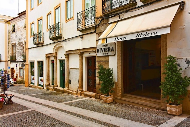Gallery - Hotel Riviera