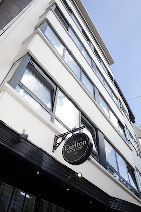 Gallery - Carlton Hotel