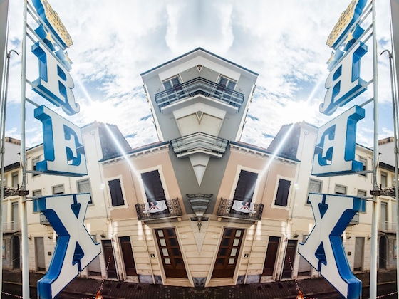 Gallery - Hotel Rex