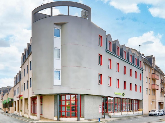 Gallery - B&B Hotel Montluçon Centre