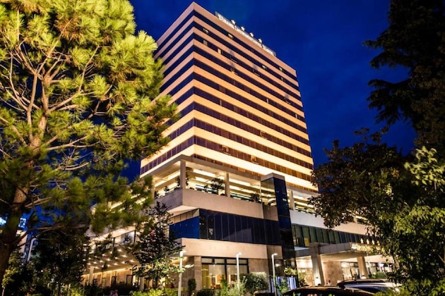 Gallery - Tirana International Hotel & Conference Centre