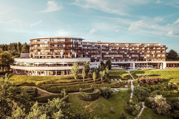 Gallery - Falkensteiner Balance Resort Stegersbach