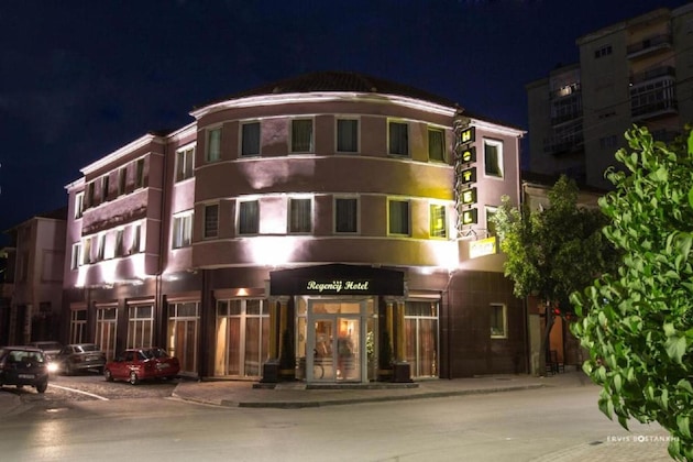 Gallery - Hotel Regency