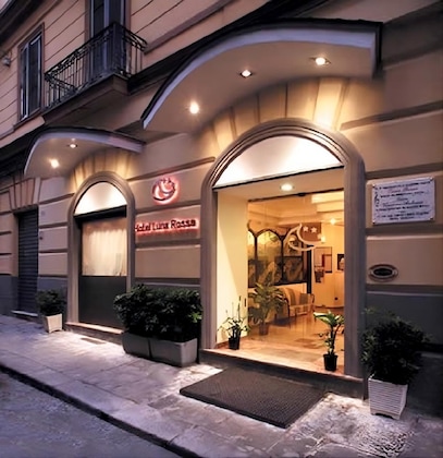 Gallery - Hotel Luna Rossa