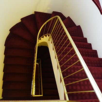 Gallery - Hotel Cristallo