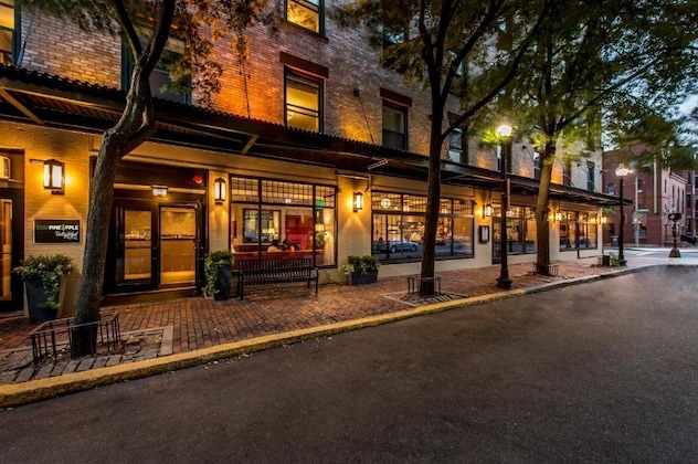 Gallery - Staypineapple, A Delightful Hotel, South End