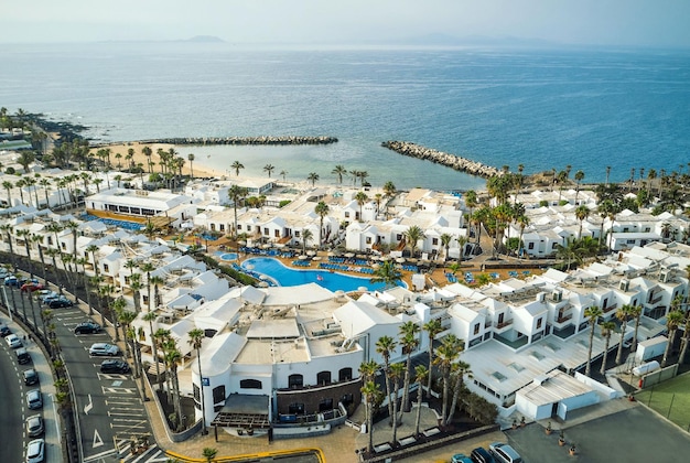 Gallery - Tui Blue  Flamingo Beach Resort