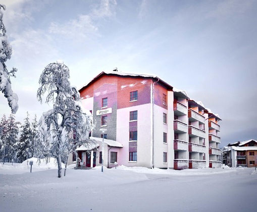 Gallery - Lapland Hotels Riekonlinna