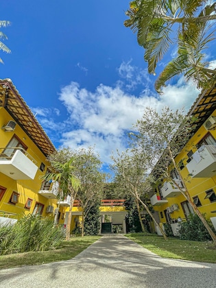 Gallery - Sunshine Praia Hotel