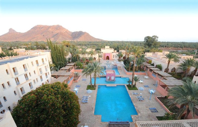 Gallery - Golden Tulip Reda Zagora