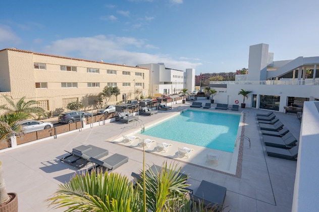 Gallery - Higos Beach Boutique Hotel