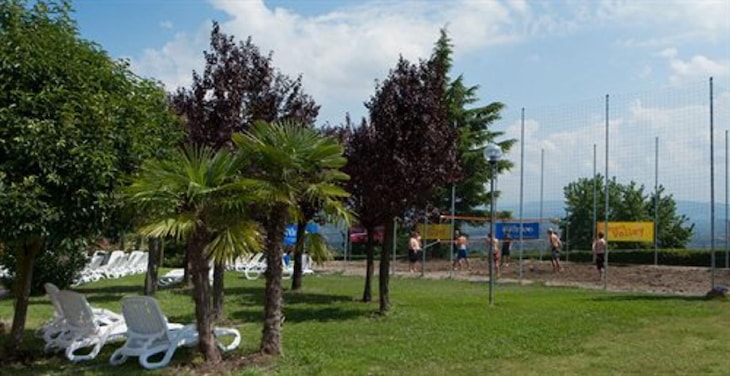 Gallery - Hotel Centro Turistico Gardesano