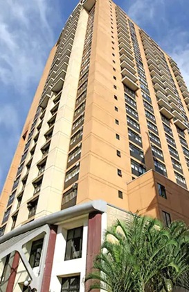Gallery - Travel Inn Hotels Ibirapuera