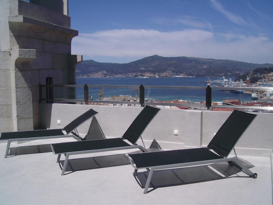 Gallery - Hotel Zenit Vigo