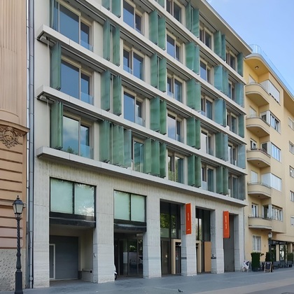Gallery - Leon Hotel & Lounge