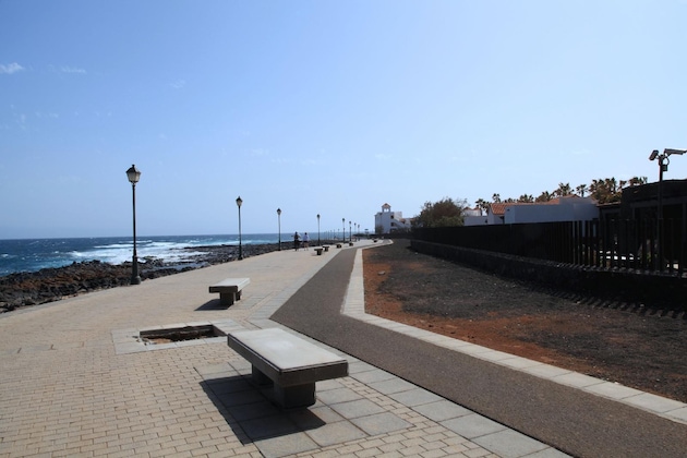 Gallery - Bluesea Puerto Caleta