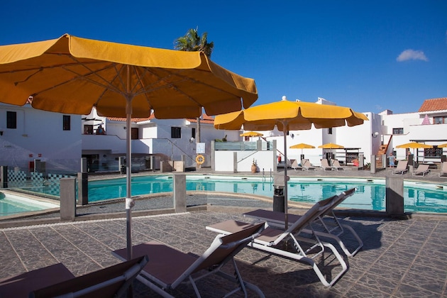 Gallery - Apartamentos Villa Florida