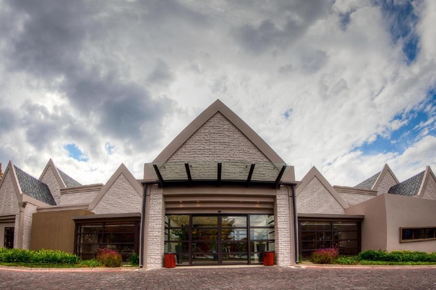 Gallery - City Lodge Sandton, Katherine Street