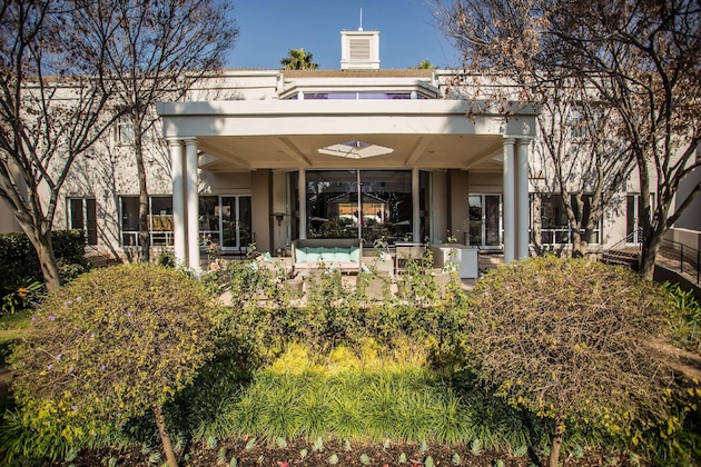 Gallery - Garden Court Morningside