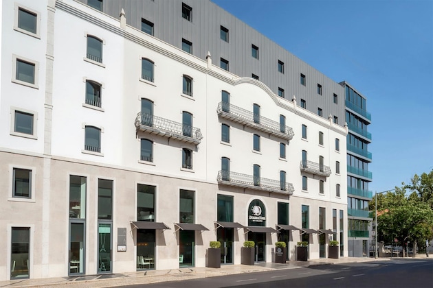 Gallery - Doubletree By Hilton Lisbon - Fontana Park