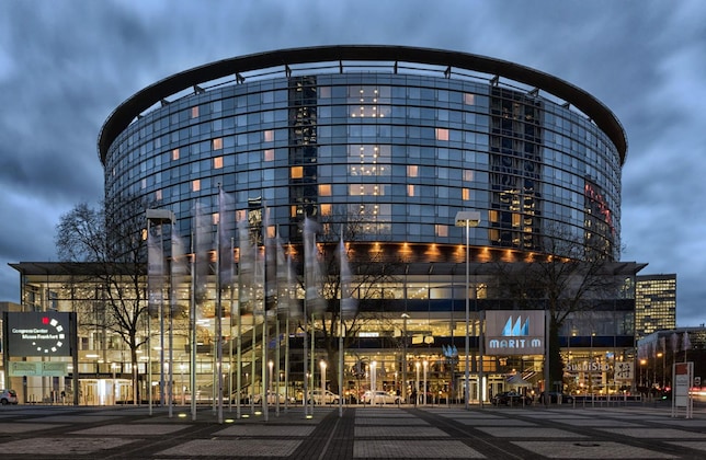 Gallery - Maritim Hotel Frankfurt