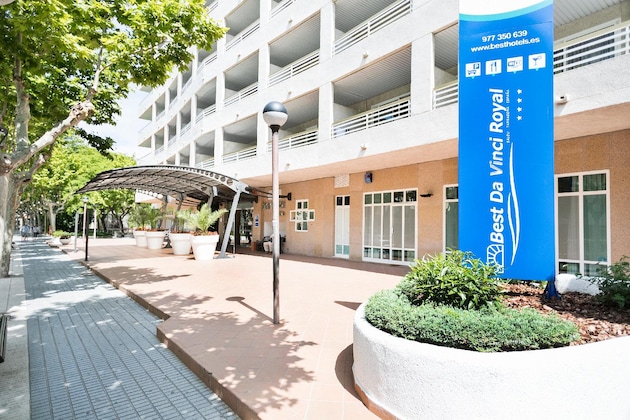 Gallery - Hotel Best Da Vinci