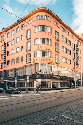 Gallery - Hotel Belvedere