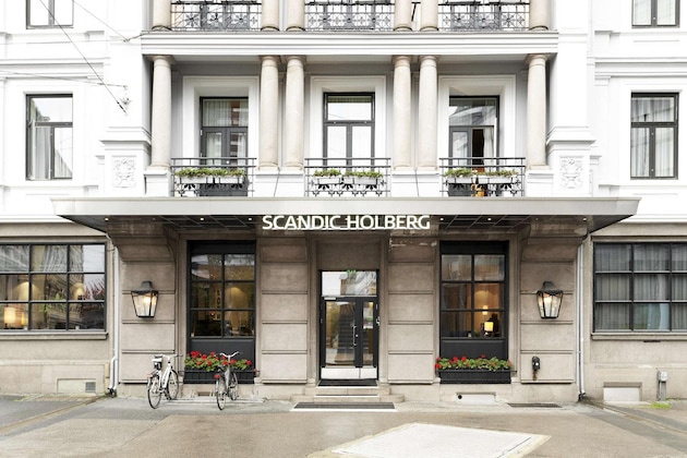 Gallery - Scandic Holberg