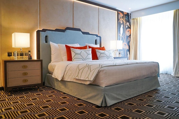 Gallery - Hotel Bristol Geneva