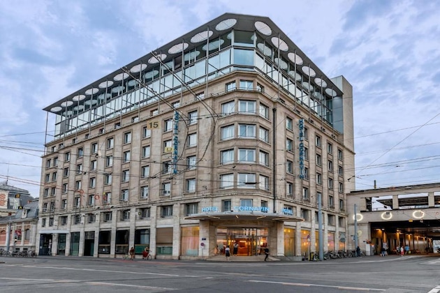 Gallery - Hotel Cornavin