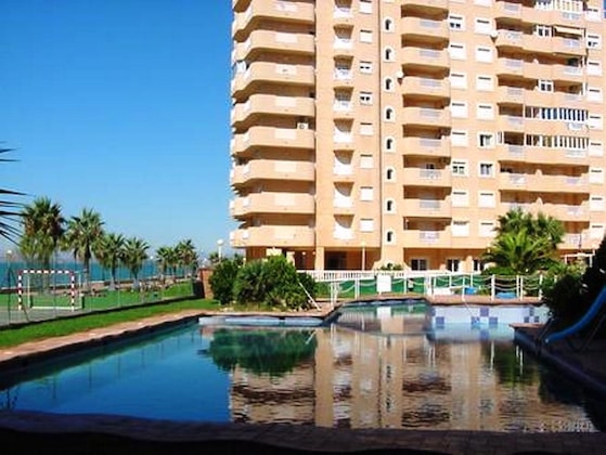 Gallery - Puerto Playa