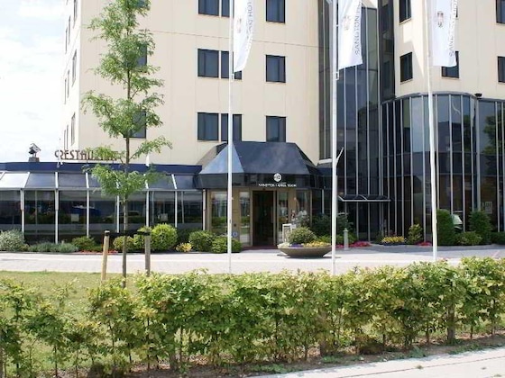 Gallery - Sandton Hotel Toor