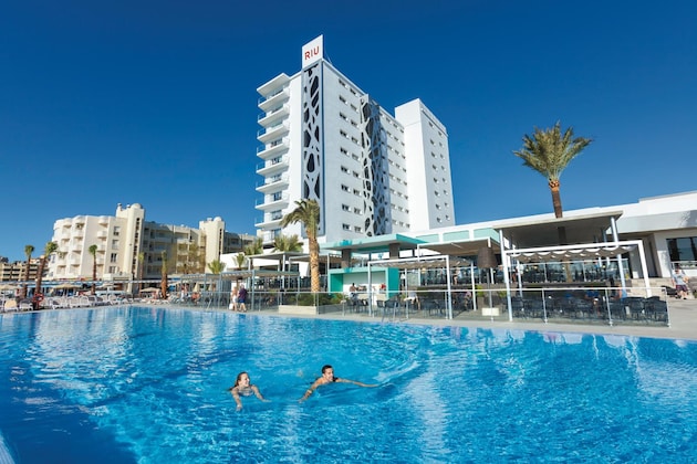 Gallery - Hotel Riu Costa del Sol