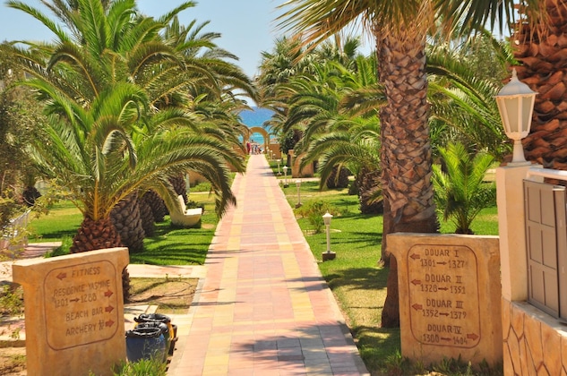 Gallery - Omar Khayam Resort & Aqua Park