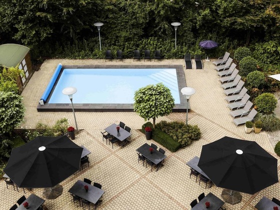 Gallery - Novotel Maastricht