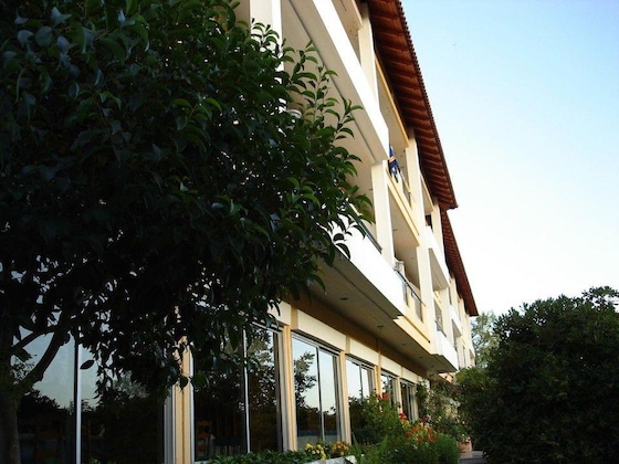 Gallery - Olympic Village Hotel & Spa