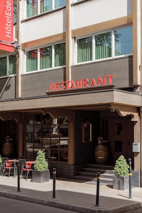 Gallery - Hôtel Edelweiss
