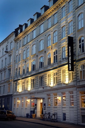 Gallery - Hotel Mayfair