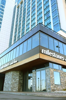 Gallery - Niagara Falls Marriott On The Falls