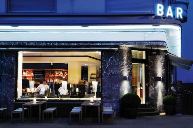 Gallery - Sorell Boutique-Hotel Seefeld Zürich