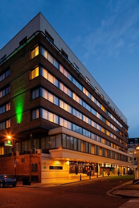 Gallery - Holiday Inn London-Bloomsbury Hotel, An Ihg Hotel