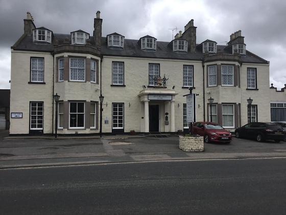 Gallery - Kintore Arms Hotel