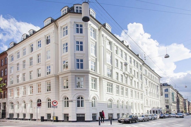 Gallery - Absalon Hotel