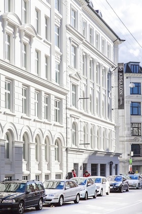 Gallery - Absalon Hotel