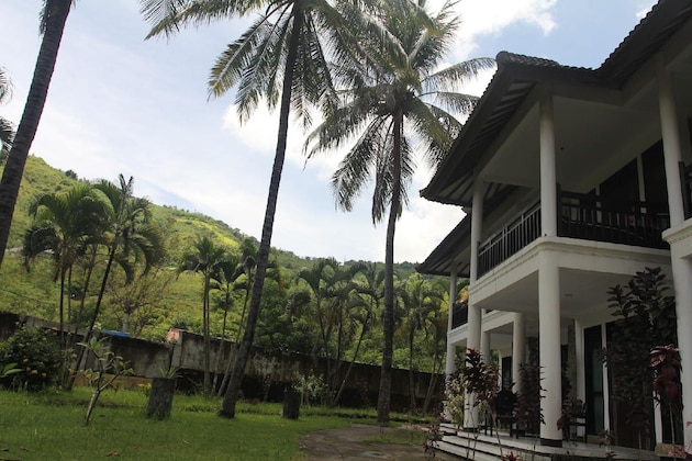 Gallery - Kuta Indah Hotel