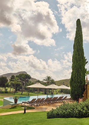 Gallery - Grand Hyatt La Manga Club Golf & Spa