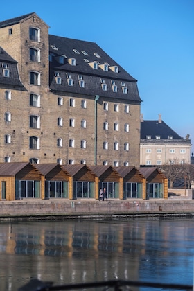 Gallery - Admiral Hotel Copenhagen