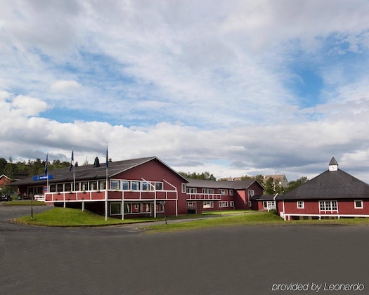 Gallery - Thon Hotel Narvik