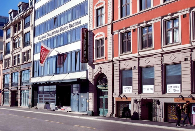 Gallery - Home Hotel Bastion